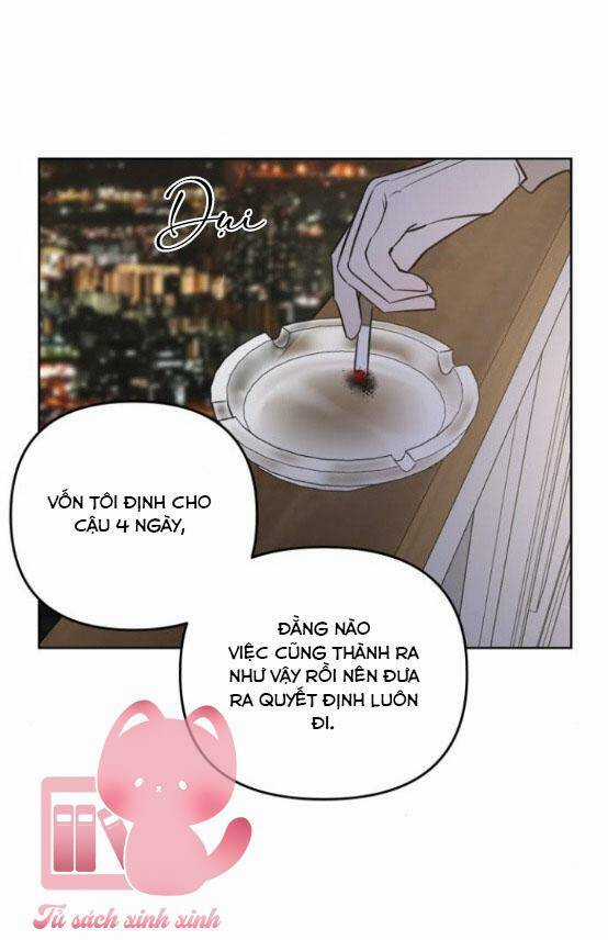 Tiên Nữ Ngoại Truyện Chapter 15 trang 30