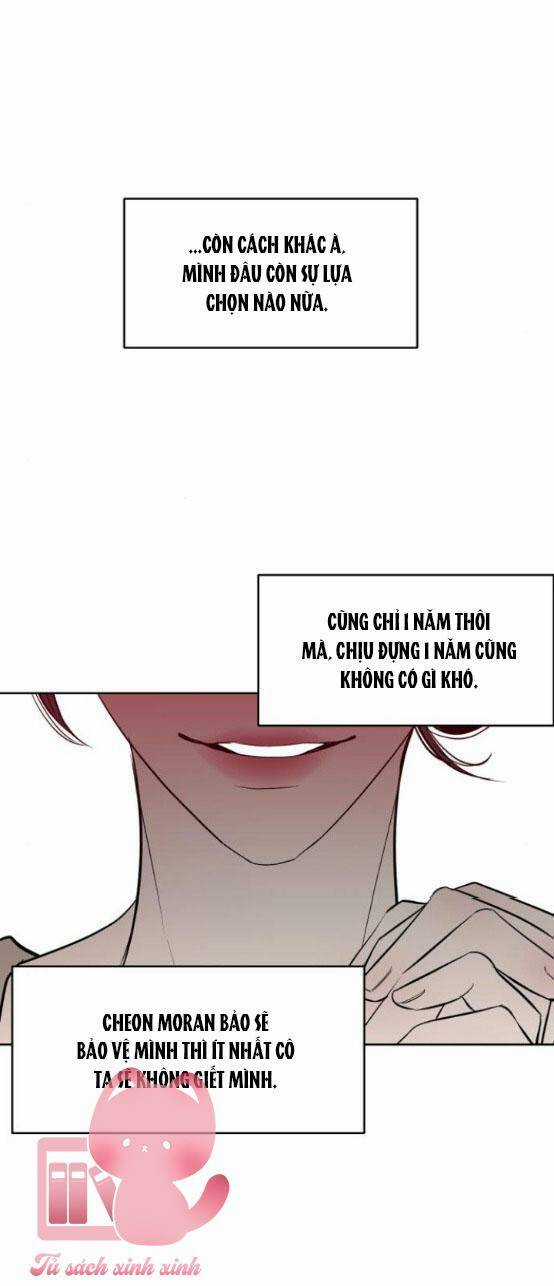 Tiên Nữ Ngoại Truyện Chapter 15 trang 33