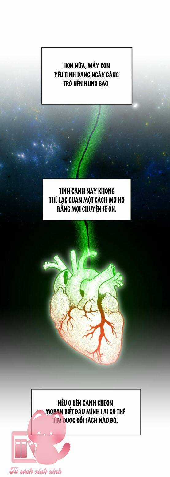 Tiên Nữ Ngoại Truyện Chapter 15 trang 34