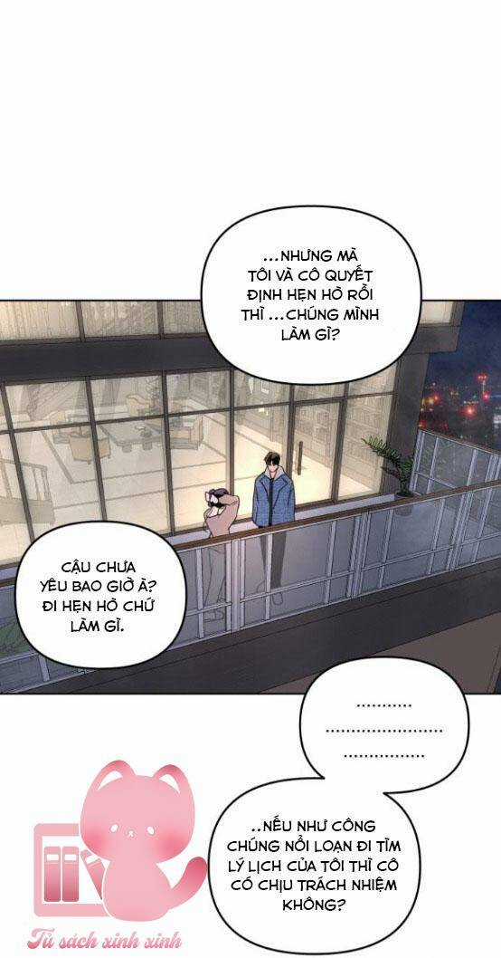 Tiên Nữ Ngoại Truyện Chapter 15 trang 38