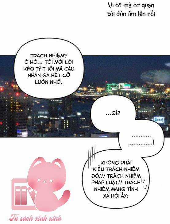 Tiên Nữ Ngoại Truyện Chapter 15 trang 39