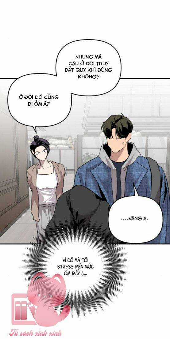 Tiên Nữ Ngoại Truyện Chapter 15 trang 42