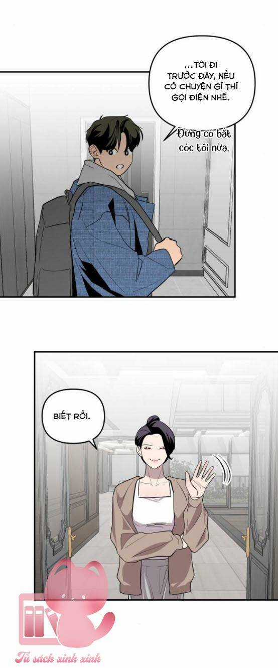 Tiên Nữ Ngoại Truyện Chapter 15 trang 43