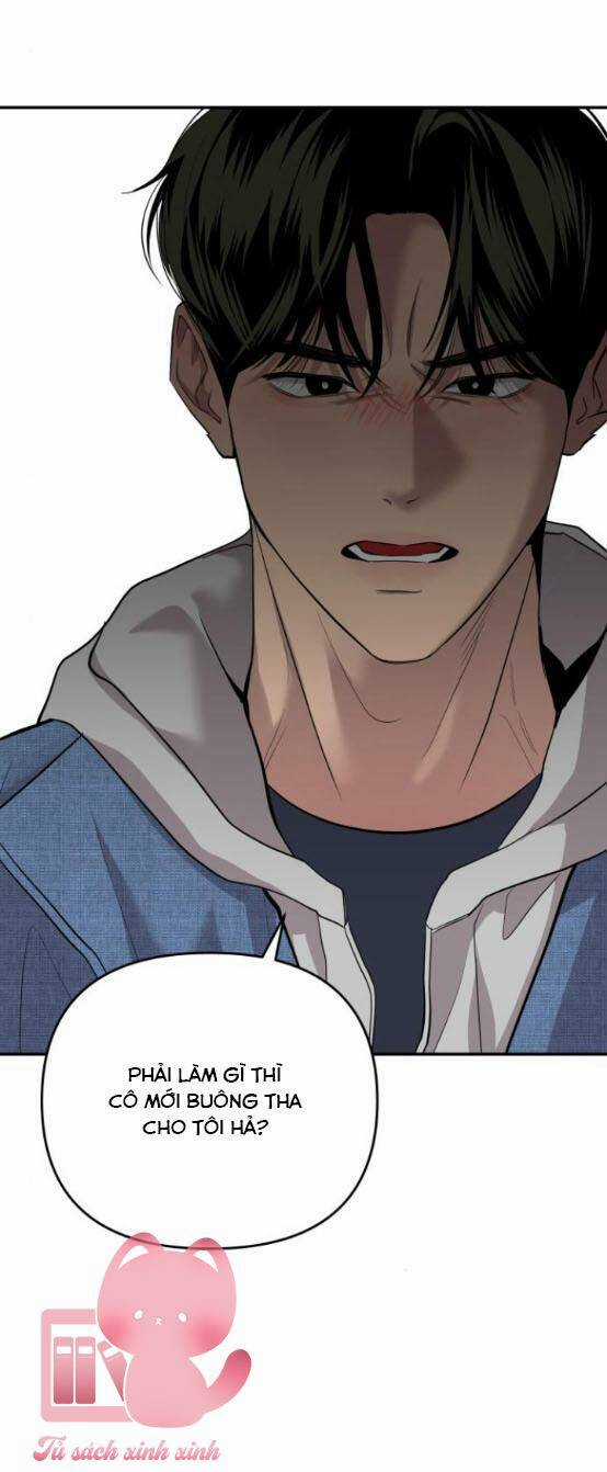 Tiên Nữ Ngoại Truyện Chapter 15 trang 5