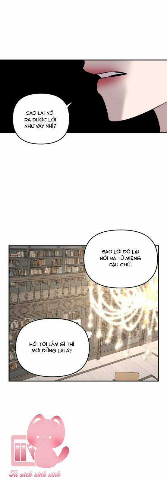 Tiên Nữ Ngoại Truyện Chapter 15 trang 50