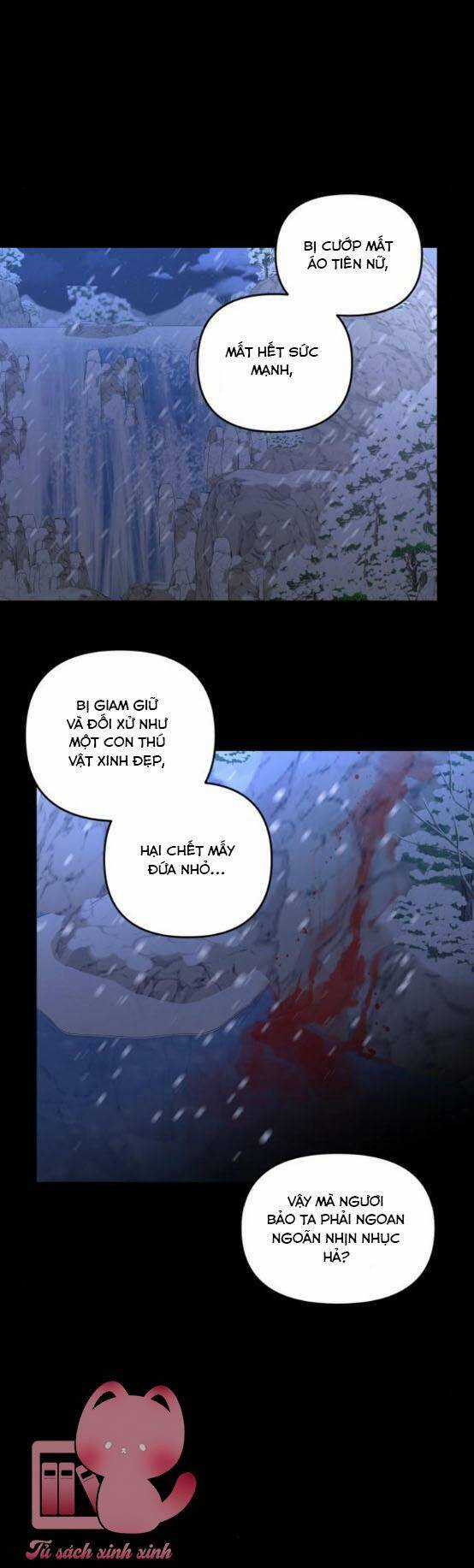 Tiên Nữ Ngoại Truyện Chapter 15 trang 57