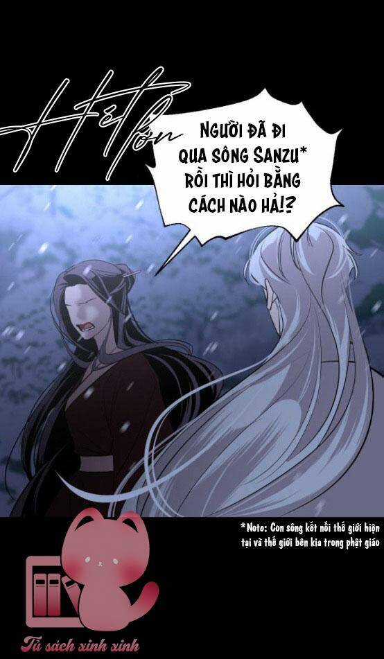 Tiên Nữ Ngoại Truyện Chapter 15 trang 63