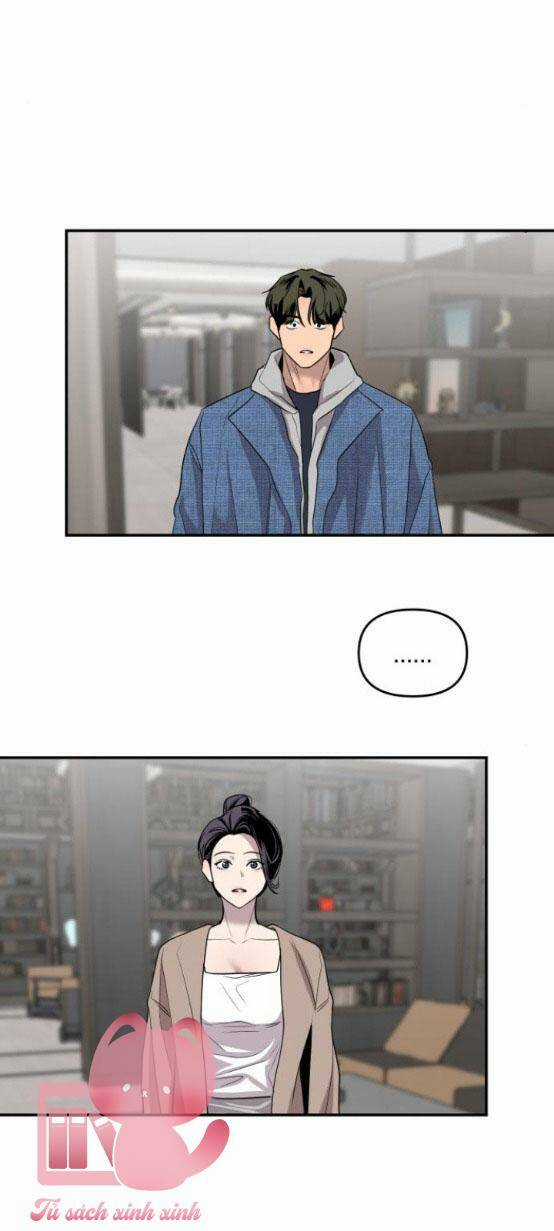 Tiên Nữ Ngoại Truyện Chapter 15 trang 9