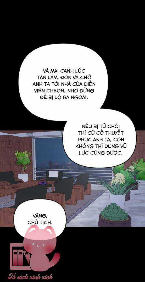 Tiên Nữ Ngoại Truyện Chapter 16 trang 13