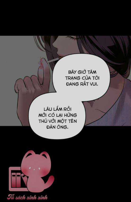 Tiên Nữ Ngoại Truyện Chapter 16 trang 16