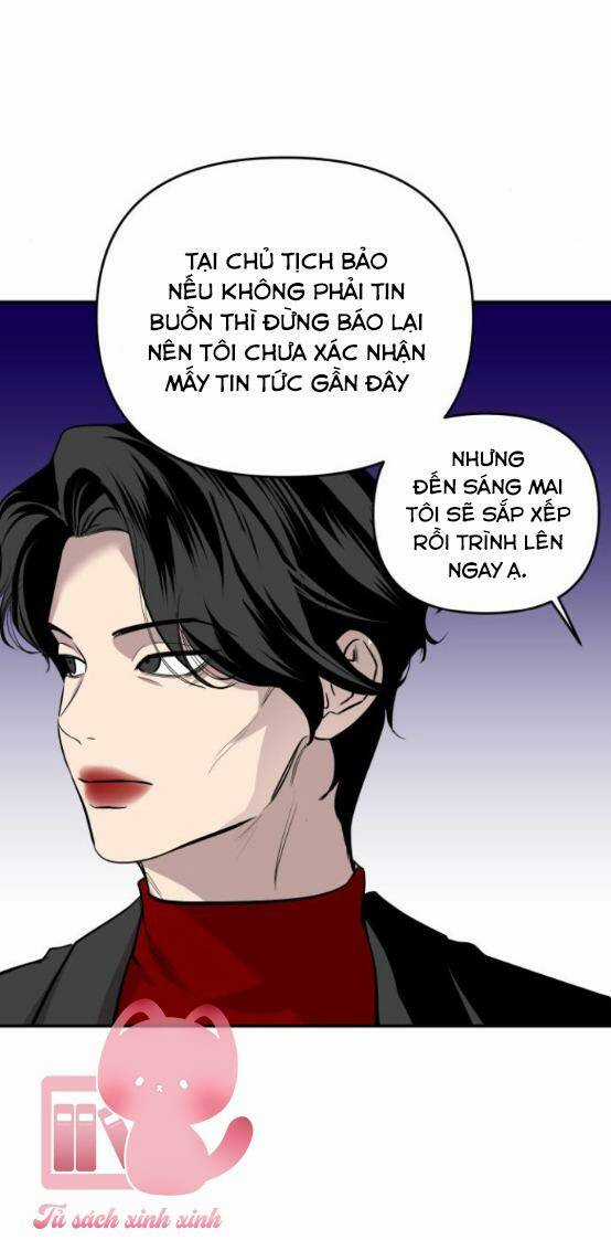 Tiên Nữ Ngoại Truyện Chapter 16 trang 24