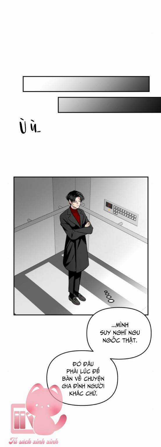 Tiên Nữ Ngoại Truyện Chapter 16 trang 26