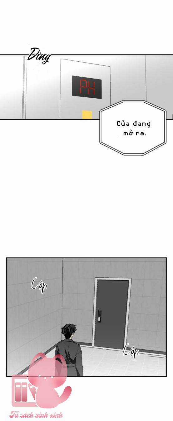 Tiên Nữ Ngoại Truyện Chapter 16 trang 30