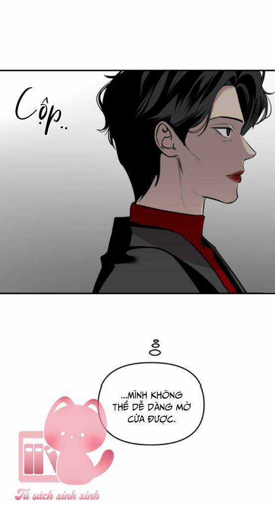 Tiên Nữ Ngoại Truyện Chapter 16 trang 31