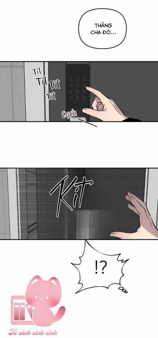 Tiên Nữ Ngoại Truyện Chapter 16 trang 34