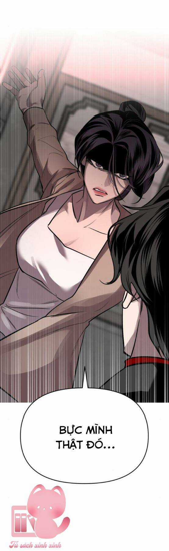 Tiên Nữ Ngoại Truyện Chapter 16 trang 35