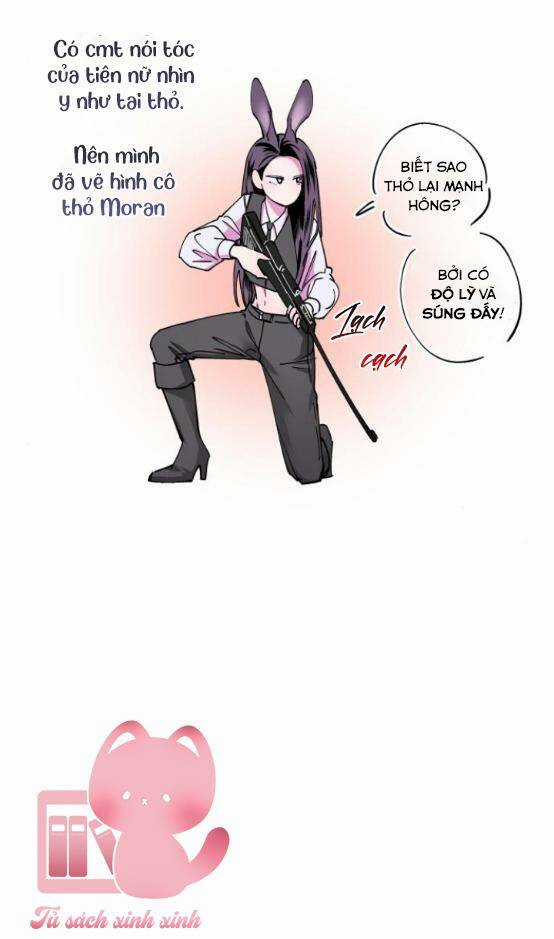 Tiên Nữ Ngoại Truyện Chapter 16 trang 38