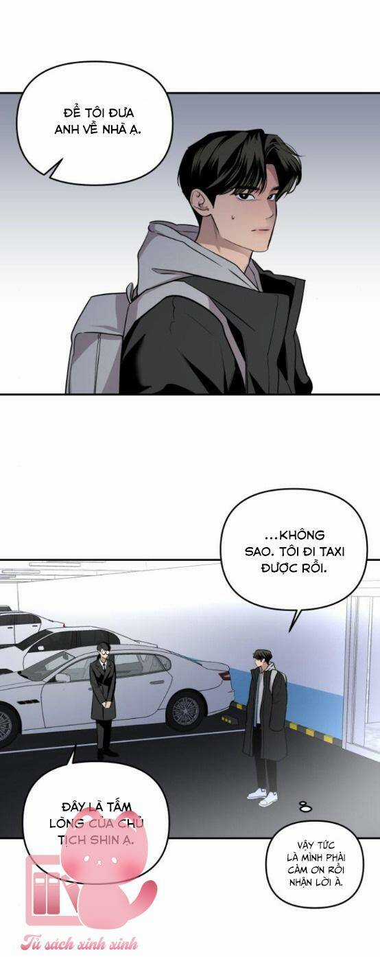 Tiên Nữ Ngoại Truyện Chapter 16 trang 4