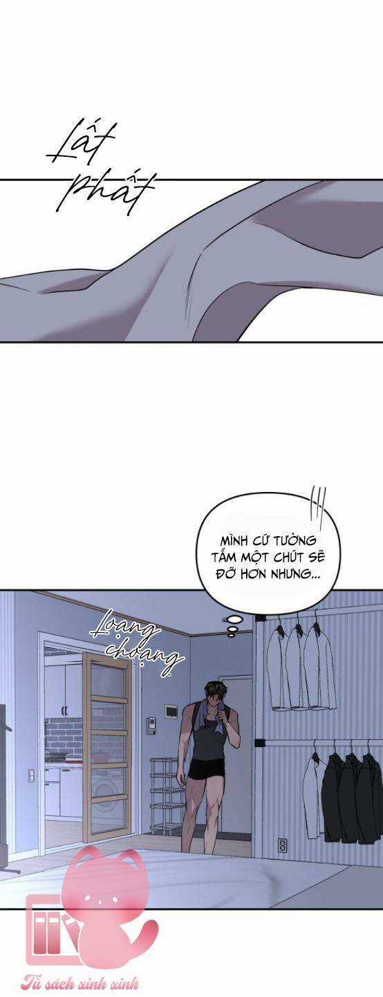 Tiên Nữ Ngoại Truyện Chapter 16 trang 44