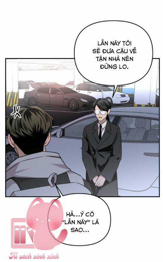 Tiên Nữ Ngoại Truyện Chapter 16 trang 5