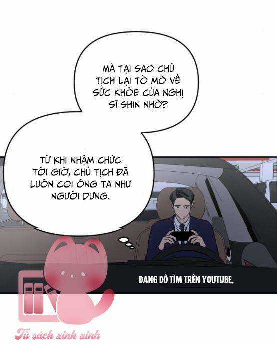 Tiên Nữ Ngoại Truyện Chapter 16 trang 58