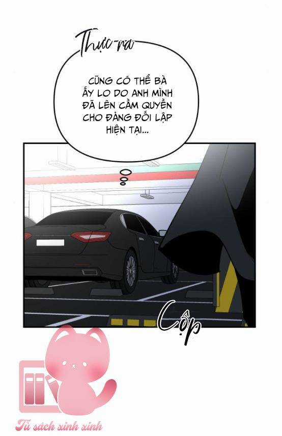 Tiên Nữ Ngoại Truyện Chapter 16 trang 59