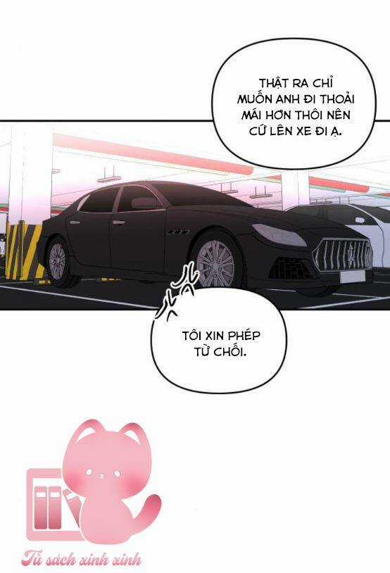 Tiên Nữ Ngoại Truyện Chapter 16 trang 6