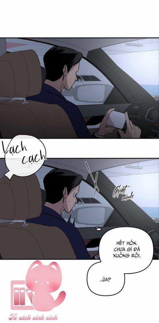 Tiên Nữ Ngoại Truyện Chapter 16 trang 60