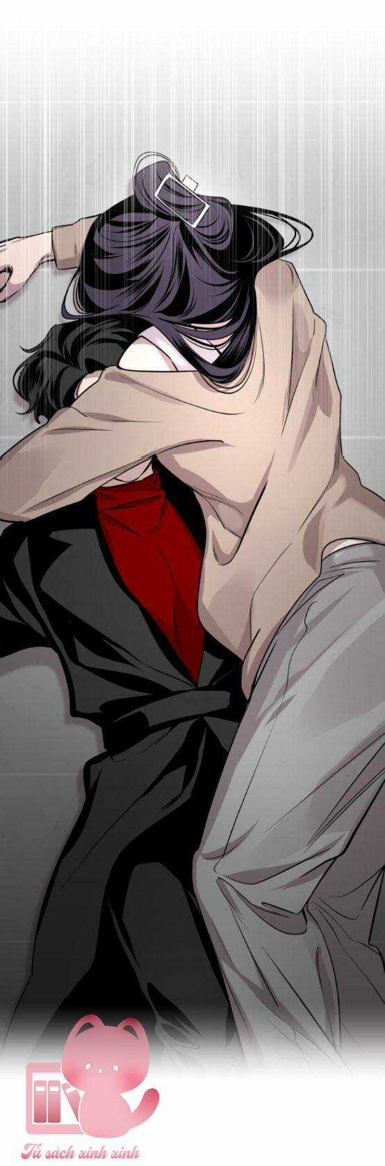 Tiên Nữ Ngoại Truyện Chapter 17 trang 10