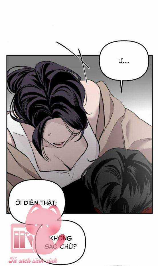 Tiên Nữ Ngoại Truyện Chapter 17 trang 11