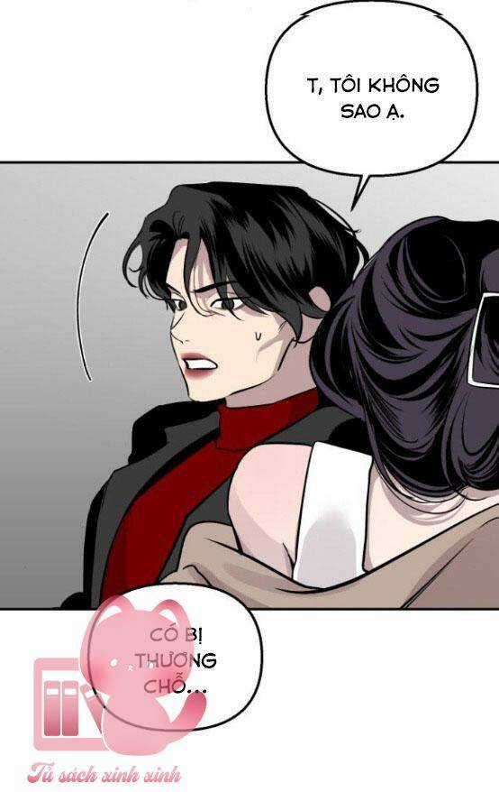 Tiên Nữ Ngoại Truyện Chapter 17 trang 12