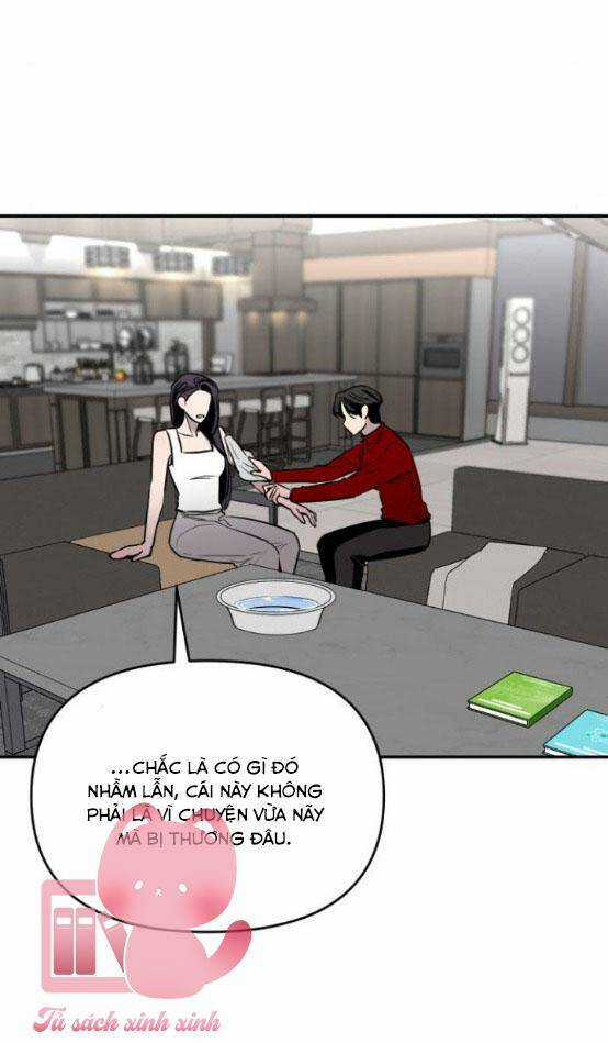 Tiên Nữ Ngoại Truyện Chapter 17 trang 18