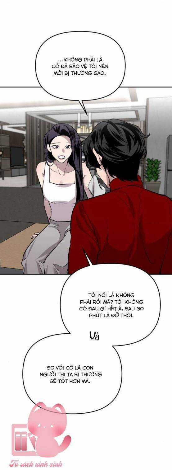 Tiên Nữ Ngoại Truyện Chapter 17 trang 19