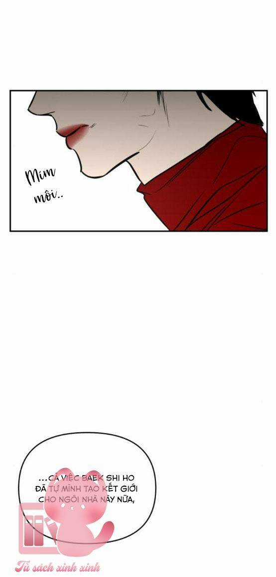 Tiên Nữ Ngoại Truyện Chapter 17 trang 20