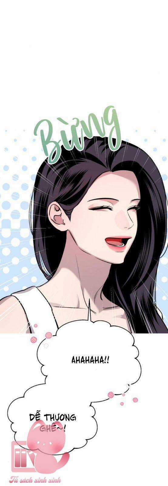 Tiên Nữ Ngoại Truyện Chapter 17 trang 23