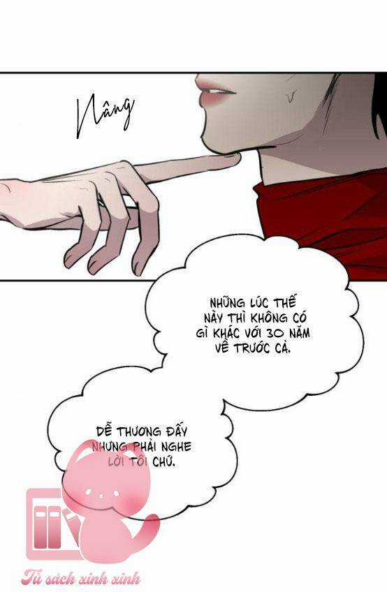 Tiên Nữ Ngoại Truyện Chapter 17 trang 24