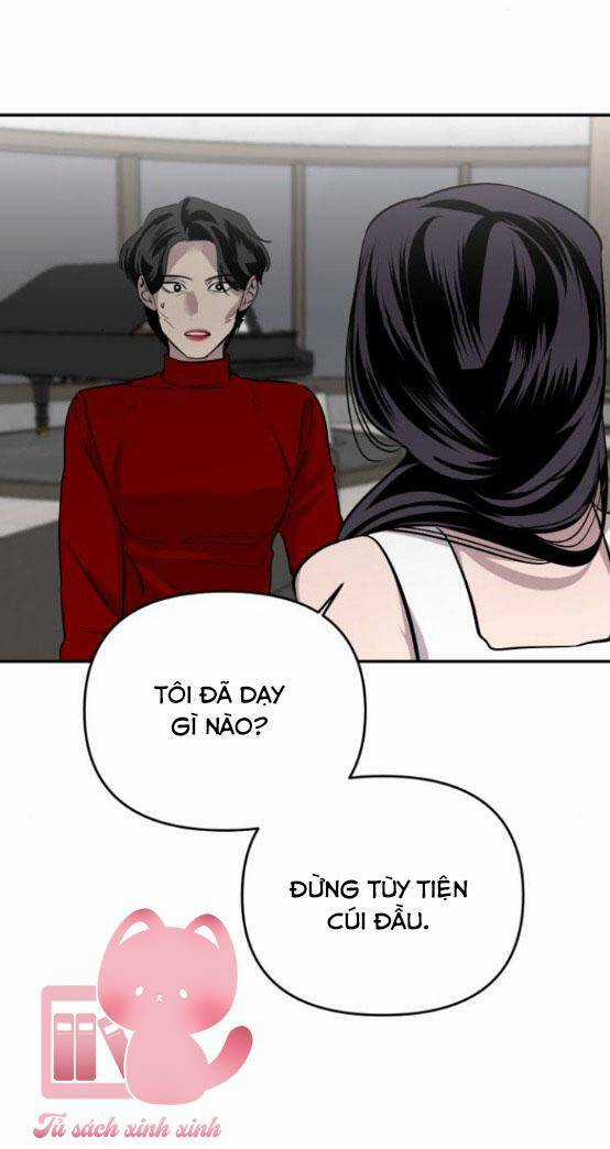 Tiên Nữ Ngoại Truyện Chapter 17 trang 25