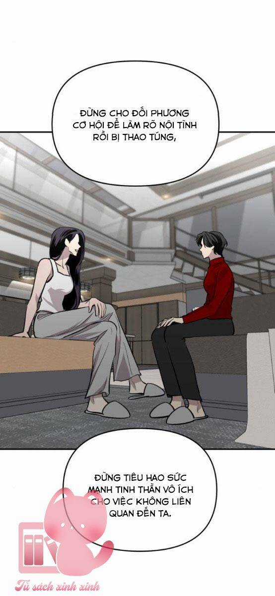 Tiên Nữ Ngoại Truyện Chapter 17 trang 26