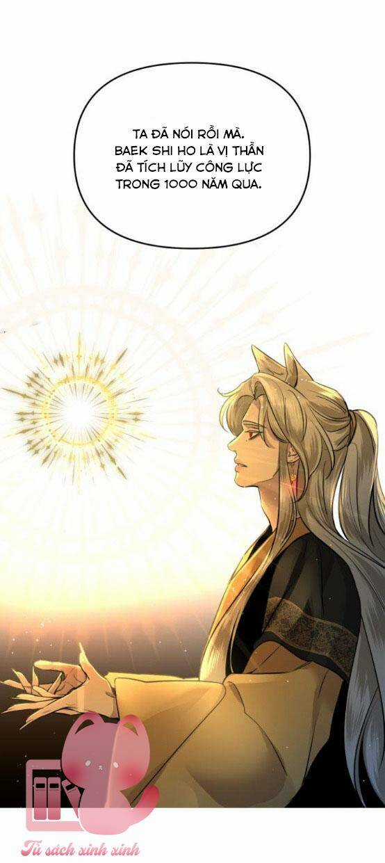 Tiên Nữ Ngoại Truyện Chapter 17 trang 27