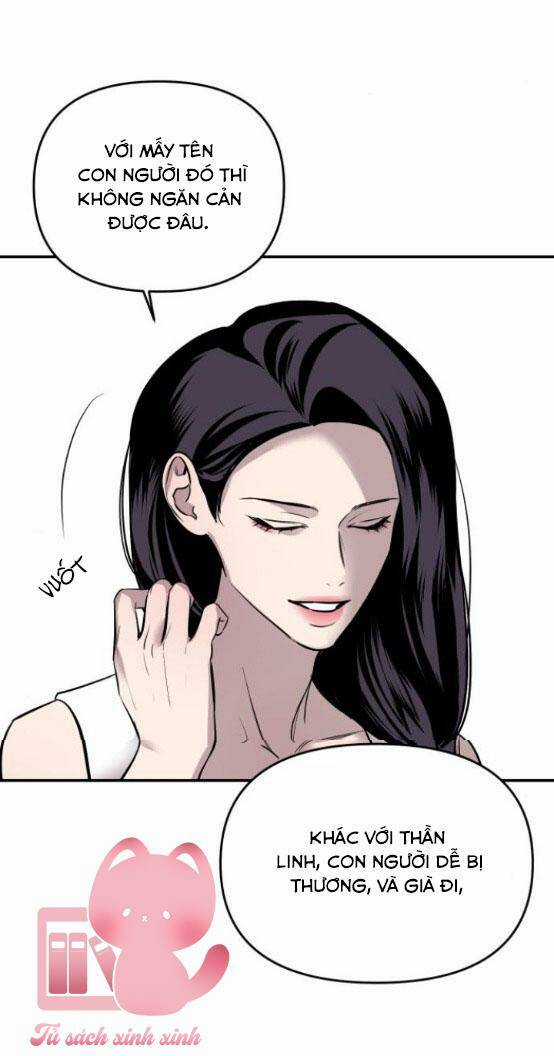 Tiên Nữ Ngoại Truyện Chapter 17 trang 28