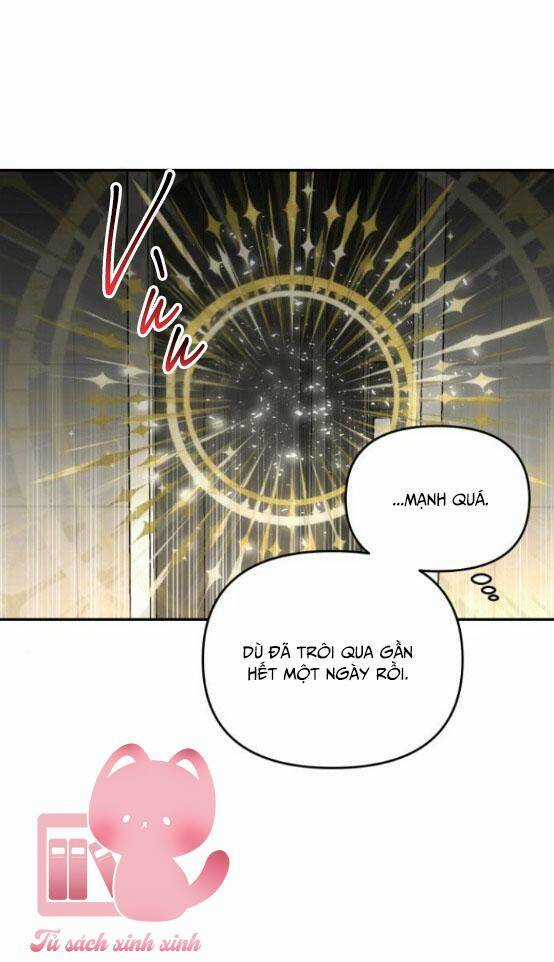 Tiên Nữ Ngoại Truyện Chapter 17 trang 3