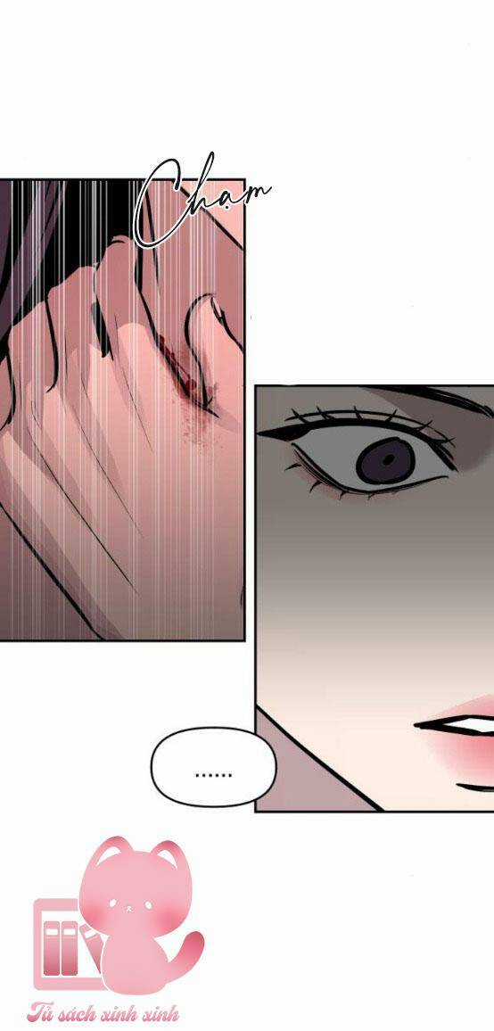 Tiên Nữ Ngoại Truyện Chapter 17 trang 39