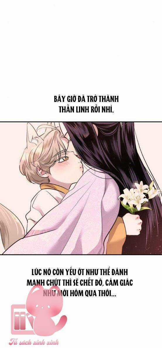 Tiên Nữ Ngoại Truyện Chapter 17 trang 4