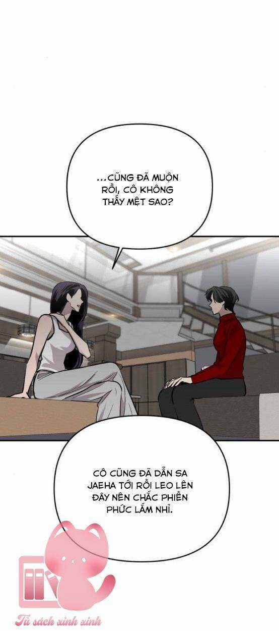 Tiên Nữ Ngoại Truyện Chapter 17 trang 40