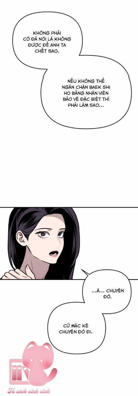 Tiên Nữ Ngoại Truyện Chapter 17 trang 43