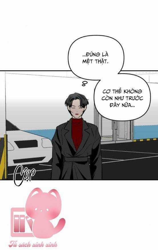 Tiên Nữ Ngoại Truyện Chapter 17 trang 47