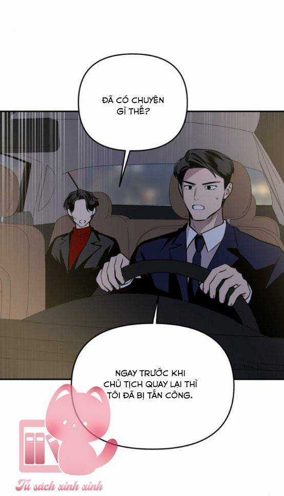 Tiên Nữ Ngoại Truyện Chapter 17 trang 51