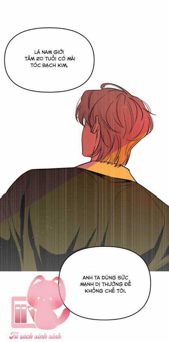 Tiên Nữ Ngoại Truyện Chapter 17 trang 52