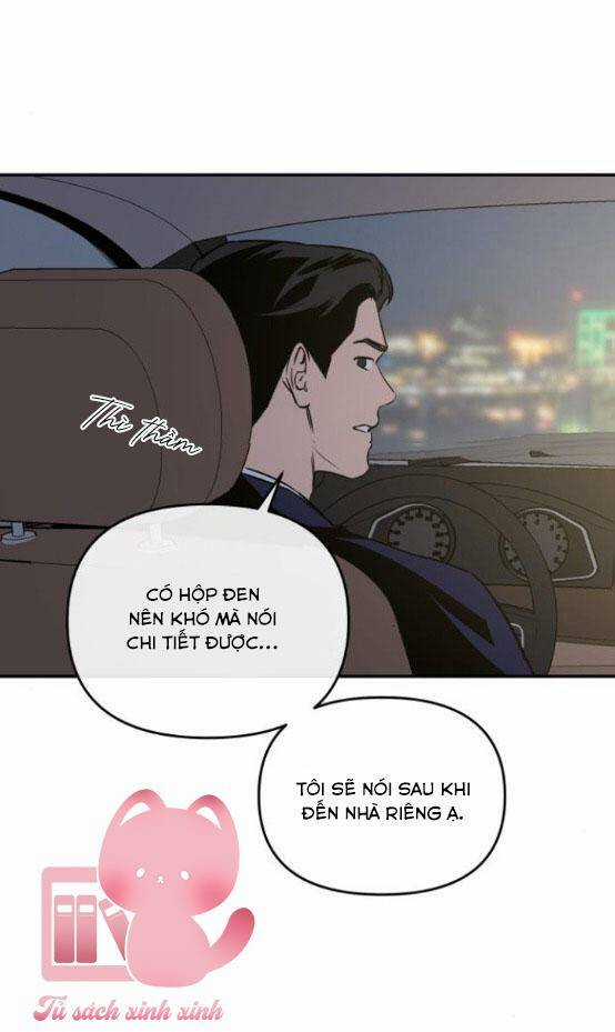 Tiên Nữ Ngoại Truyện Chapter 17 trang 54