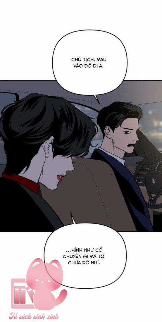 Tiên Nữ Ngoại Truyện Chapter 17 trang 58